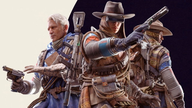 ARC Riders podría llegar a ser incluso más grande que Fortnite
