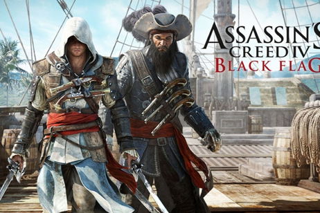 Ubisoft prácticamente confirma el remake de Assassin's Creed IV de un modo que no te esperas