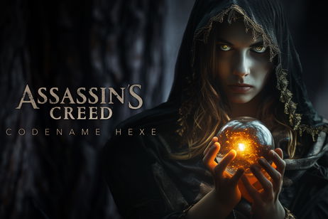Assassin’s Creed Hexe continuaría lejos de su lanzamiento