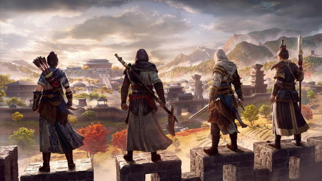 Esta entrega de Assassin's Creed regresa tras años de silencio