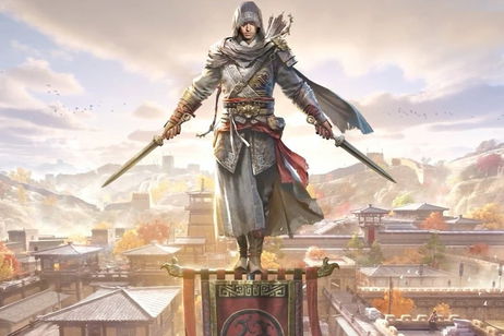 El creador de Assassin's Creed demanda a Ubisoft por valor de un millón de dólares