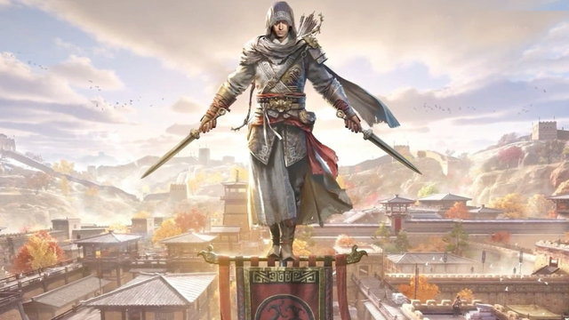 El creador de Assassin's Creed demanda a Ubisoft por valor de un millón de dólares