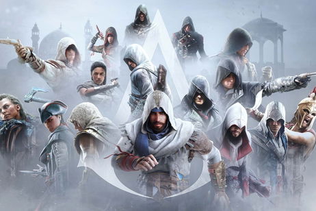 Las próximas entregas de Assassin’s Creed podrían ser una decepción Las próximas entregas de Assassin’s Creed podrían ser una decepción