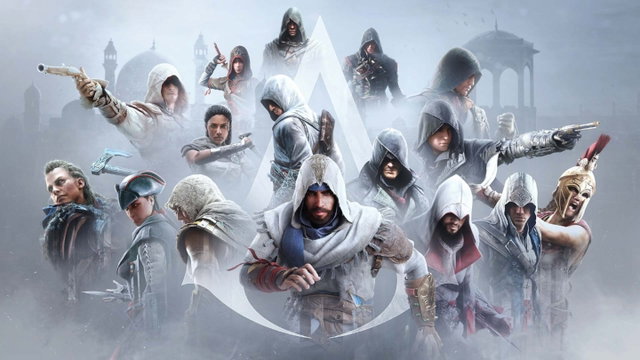 Las próximas entregas de Assassin’s Creed podrían ser una decepción