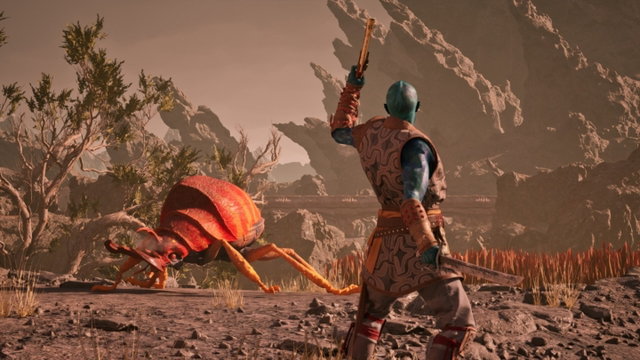 Avowed anuncia su llegada a PS5 con grandes novedades