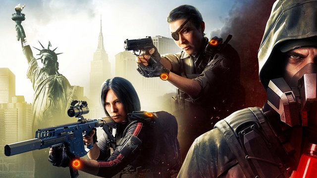 Ubisoft lanza una promesa crucial para The Division 3, anunciado en 2023