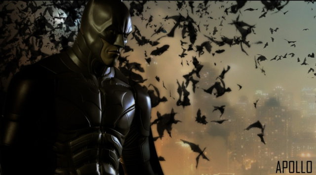 Se filtran nuevos vídeos del juego de Batman desarrollado por Monolith Productions