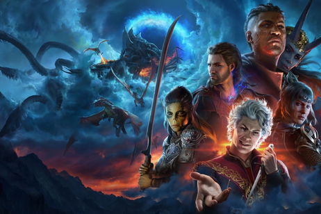 Este es el motivo por el que Baldur’s Gate III no llegará a Nintendo Switch 2