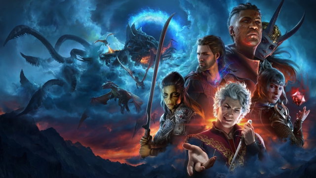 Este es el motivo por el que Baldur’s Gate III no llegará a Nintendo Switch 2