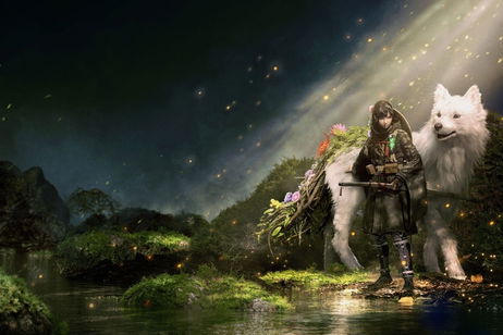 Beast of Reincarnation presenta su jugabilidad y combate en el nuevo Developer Direct de Xbox