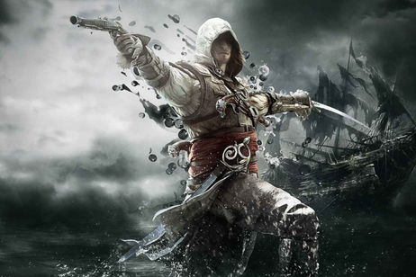 El remake de Assassin’s Creed IV: Black Flag sufre un enorme retraso El remake de Assassin’s Creed IV: Black Flag sufre un enorme retraso