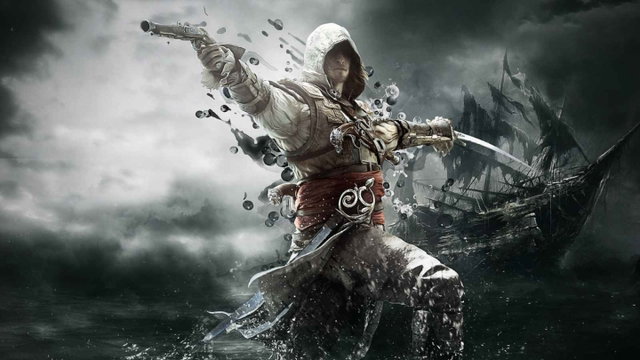 El remake de Assassin’s Creed IV: Black Flag sufre un enorme retraso