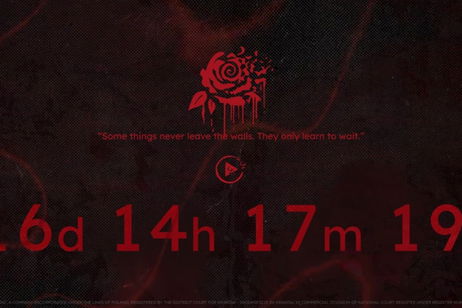 Bloober Team actualiza su misteriosa web como parte de su nuevo proyecto Bloober Team actualiza su misteriosa web como parte de su nuevo proyecto