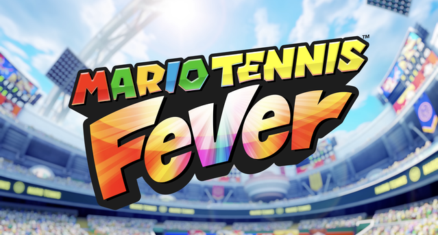 Mario Tennis Fever revela el mayor plantel de personajes de la saga en un nuevo tráiler