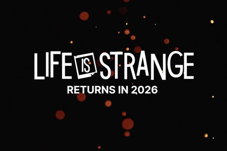 Life is Strange pone fecha y hora para el anuncio de su próximo juego