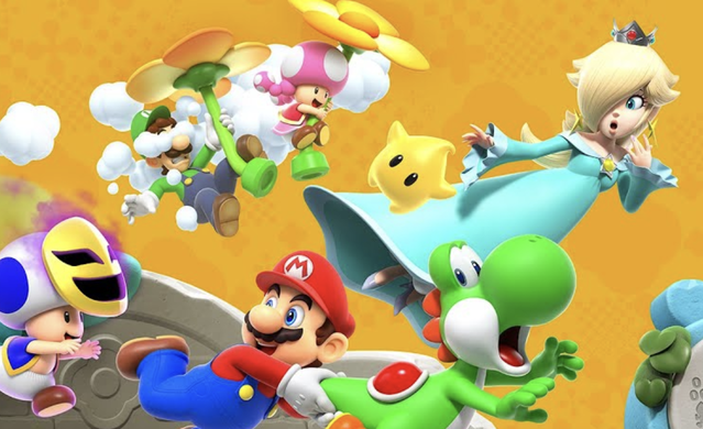 Super Mario Bros. Wonder anuncia la fecha de lanzamiento de su versión para Nintendo Switch 2