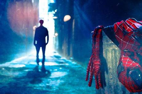Sam Raimi ofrece una actualización definitiva de Spider-Man 4 de Tobey Maguire tras 4 años Sam Raimi ofrece una actualización definitiva de Spider-Man 4 de Tobey Maguire tras 4 años