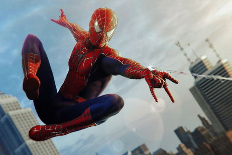 Sam Raimi se pronuncia sobre los rumores de los villanos en Spider-Man 4 casi 20 años más tarde