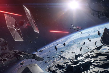 Se confirman qué películas de Star Wars siguen vivas mientras la presidenta de Lucasfilm prepara su salida