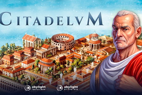 Citadelum se convierte en el primer juego español para Switch 2: llegará antes de que acabe enero