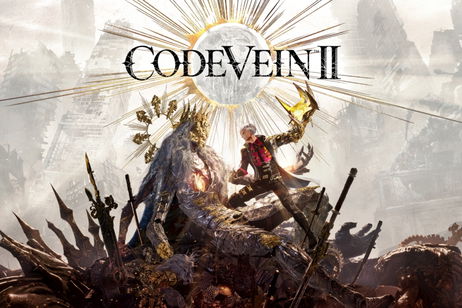 Mi primer juego de 2026 es Code Vein II, un soulslike anime superior a su predecesor. Análisis en PS5