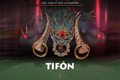 Cómo derrotar a Tifón en Hades 2