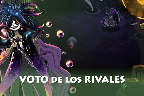 Cómo derrotar a todos los jefes con el Voto de los Rivales en Hades 2