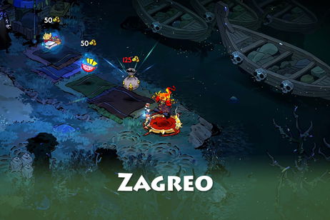 Cómo derrotar a Zagreo en Hades 2 Cómo derrotar a Zagreo en Hades 2