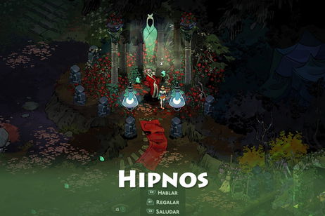 Cómo despertar a Hipnos de su sueño en Hades 2