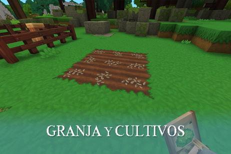 Cómo cultivar y hacer una granja en Hytale Cómo cultivar y hacer una granja en Hytale