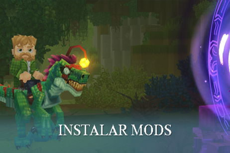 Cómo descargar e instalar mods en Hytale Cómo descargar e instalar mods en Hytale