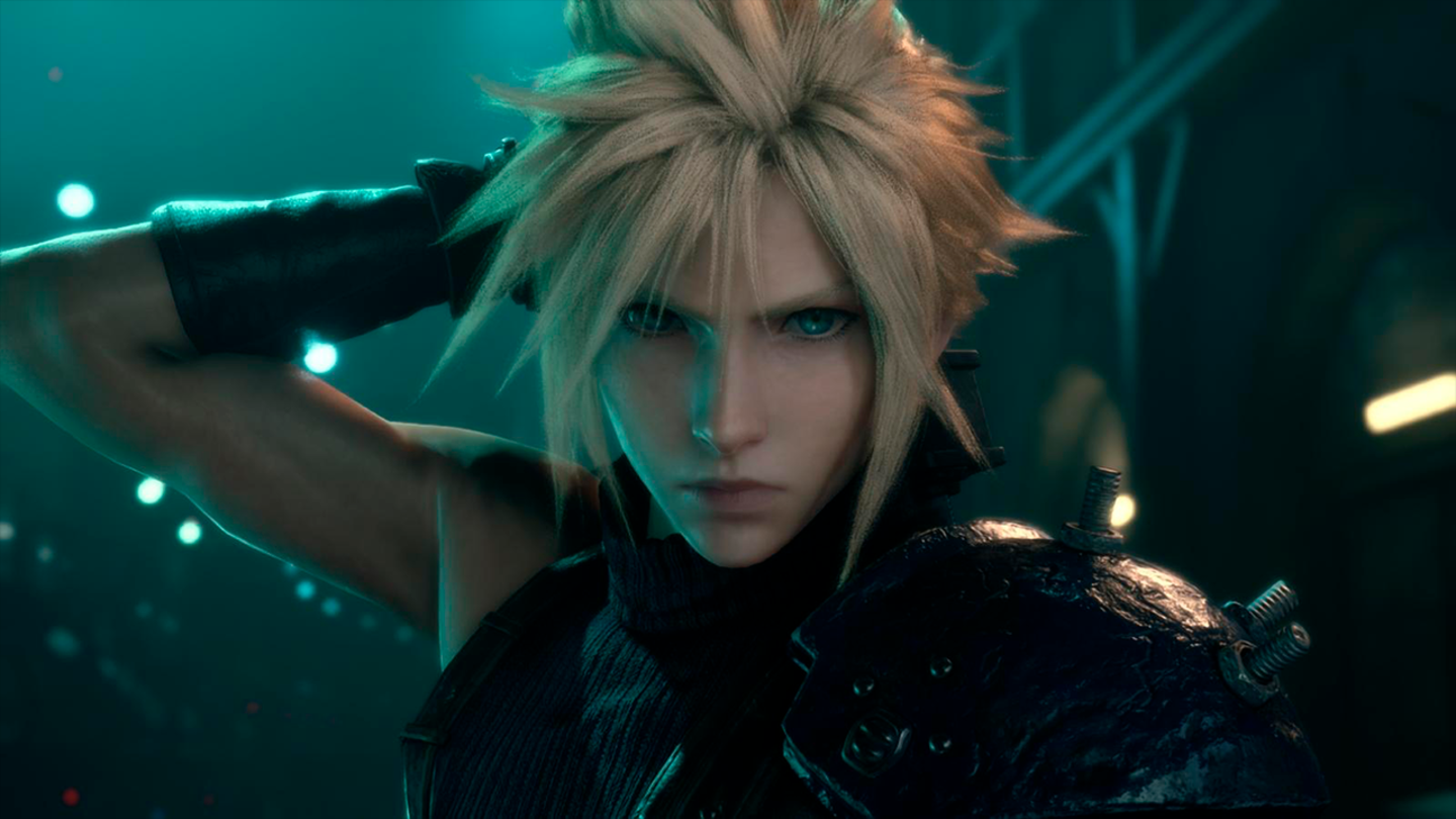 Es mi mejor experiencia en portátil con Nintendo Switch 2 y pasará tiempo hasta que la superen. Análisis de Final Fantasy VII Remake Intergrade