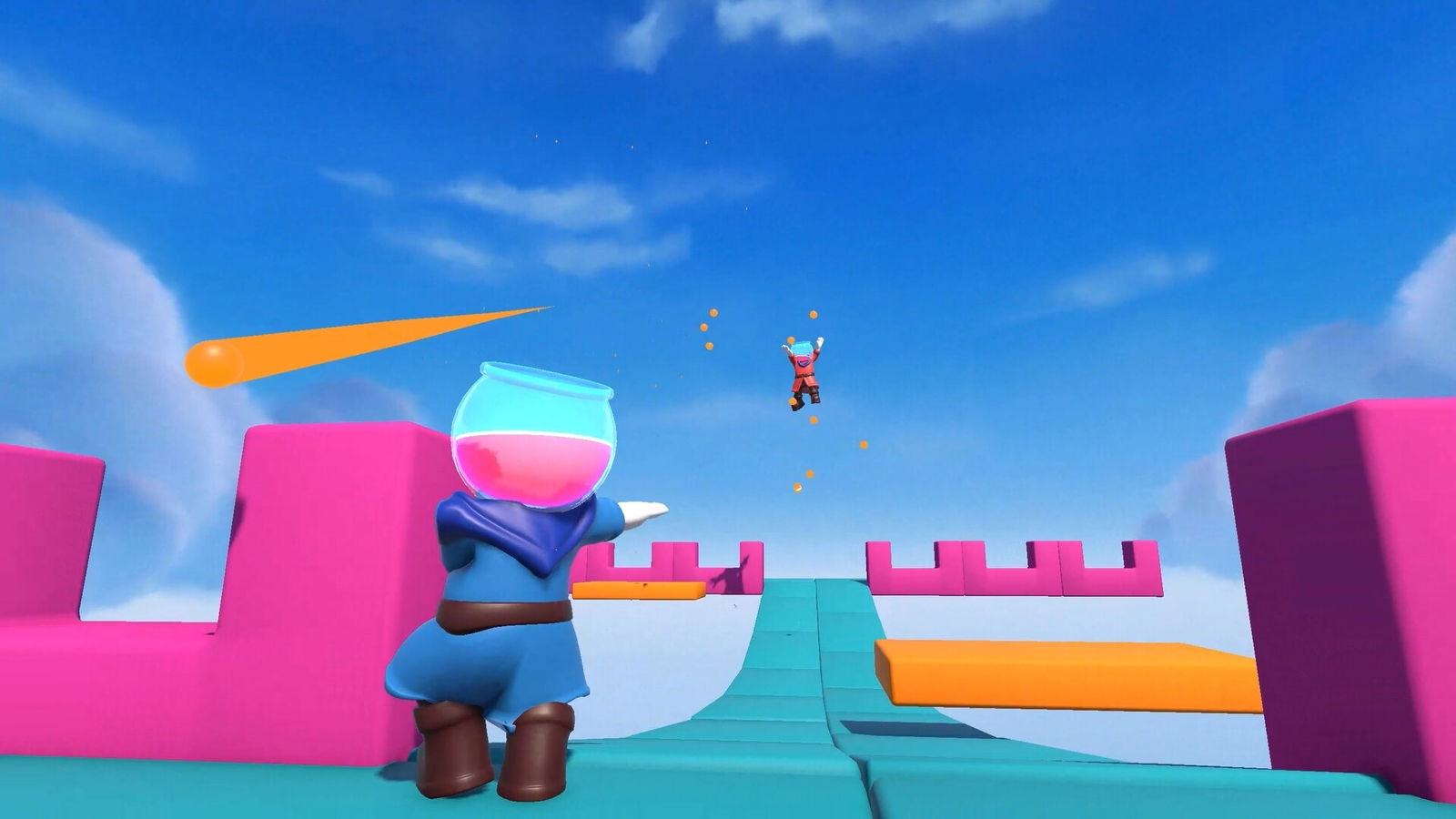 Steam tiene un nuevo juego totalmente gratis que ya puedes descargar y disfrutar siempre que quieras