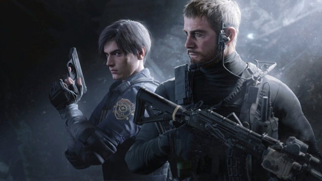 Resident Evil Requiem revela por qué Leon Kennedy protagoniza la historia en vez de Chris Redfield