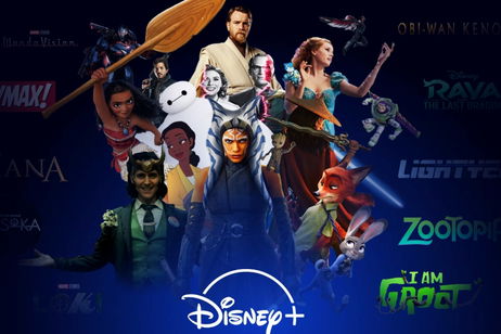 Disney+ tiene un descuento en todos sus planes que está pasando desapercibido. Puedes ahorrar hasta 5 euros al mes en tu suscripción