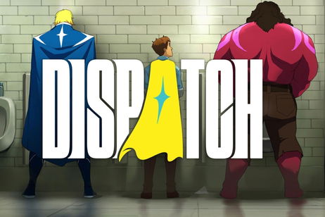 Nintendo censura la versión de Dispatch de Switch 2