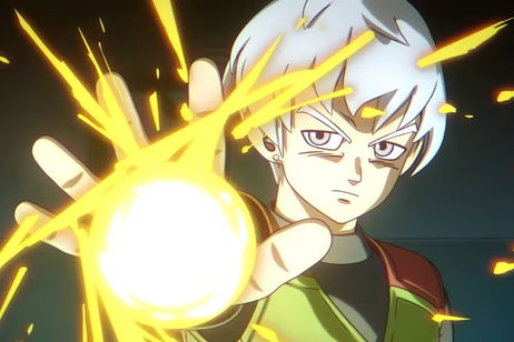 Dragon Ball revela el último diseño de Super Saiyan de Akira Toriyama antes de su muerte que podría aparecer en un videojuego