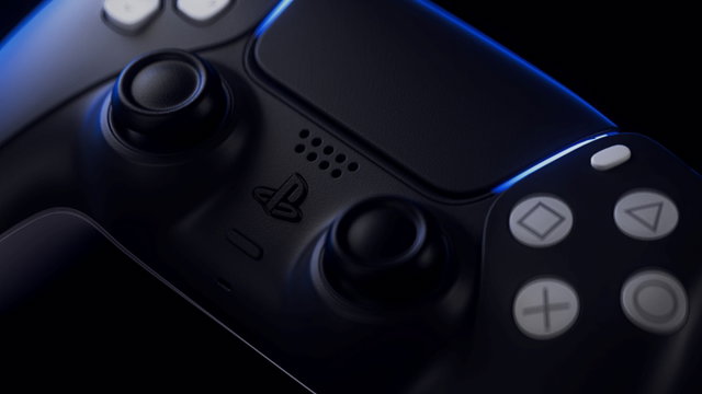 Los mandos de PS5 reciben una nueva función totalmente inesperada