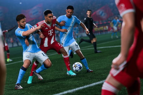 EA Sports FC 27 apunta a tener el esperado mundo abierto, según el mayor filtrador de la saga EA Sports FC 27 apunta a tener el esperado mundo abierto, según el mayor filtrador de la saga