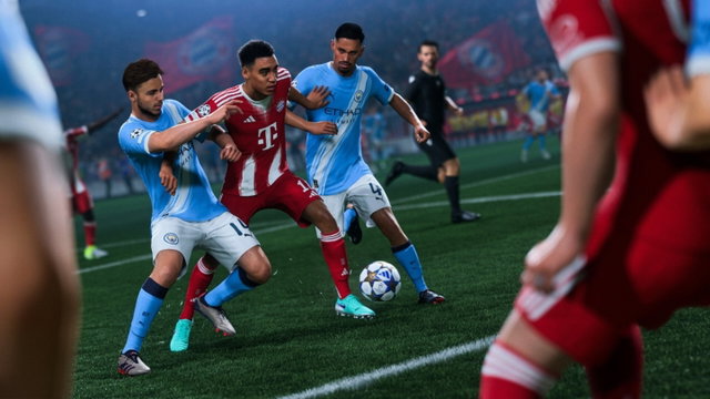 EA Sports FC 27 apunta a tener el esperado mundo abierto, según el mayor filtrador de la saga
