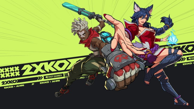 No tenía esperanzas por el nuevo juego de lucha de League of Legends, pero ha conseguido engancharme a pesar de alguna de sus limitaciones. Análisis de 2XKO