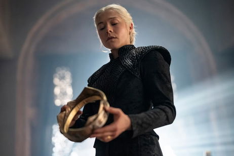 La Casa del Dragón confirma un dato clave para el final de la serie