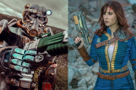 Entrevistamos a Illisia y Stoner, dos profesionales del mundo del cosplay