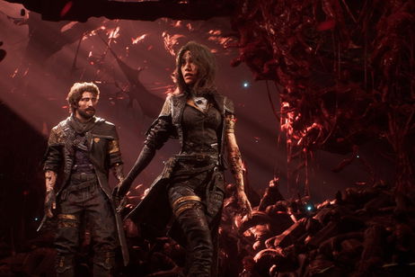 Los responsables de Clair Obscur: Expedition 33 hablan acerca de su nuevo juego Los responsables de Clair Obscur: Expedition 33 hablan acerca de su nuevo juego