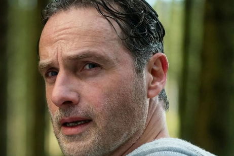 Andrew Lincoln protagoniza una nueva serie de suspense tras The Walking Dead