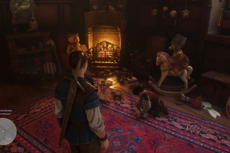 Fable contará con opciones de romance que serán difíciles de creer