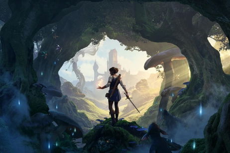 A Xbox no le preocupa que Fable salga muy cerca de GTA VI