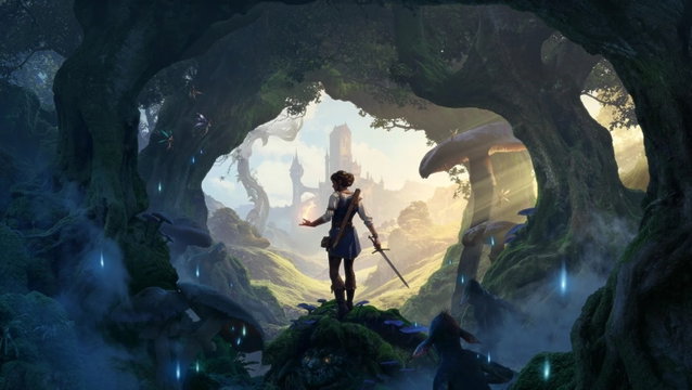 A Xbox no le preocupa que Fable salga muy cerca de GTA VI