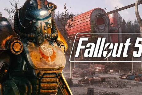 La nueva actualización de Fallout 5 no son buenas noticias