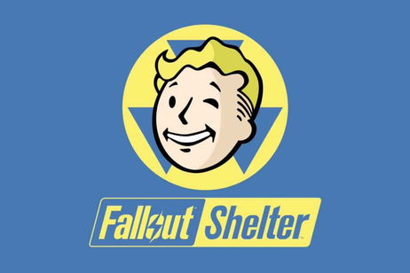 Fallout Shelter también tendrá su propia serie en Amazon Prime Video
